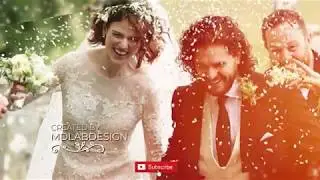 Free Project PR, Wedding Slideshow Free Project | Premiere Pro Templates