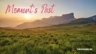 Moment's Past (Dolce Demo) - Audio Imperia & Performance Samples
