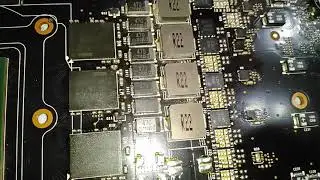 Inno 3D 1070 8 GB ошибка 043