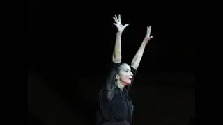 Балет Аллы Сигаловой 