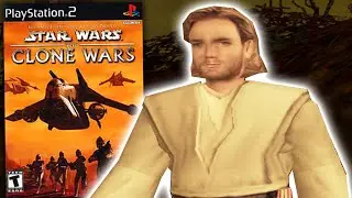Este Juego de Star Wars es muy TURBIO
