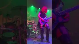 🎸  My monitor doesn't works, so I practice instrument flying 😱 #elenaseagalova #seagalisation