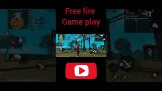 free fire games play #freefire #free #totalgaming #raistar #garenafreefire