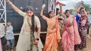 તન હુ પટાવું સોરી || तन हू पटवु || VK Bhuriya || New Aadivasi Viral Timli Video 2024