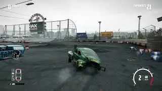 Wreckfest (PC) Dive Bomber