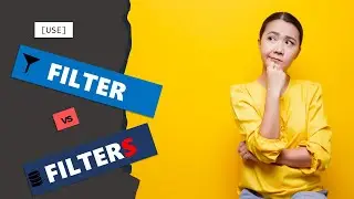 DAX - O que a função FILTERS tem a ver com a FILTER? Qual a diferença da FILTERS em relação FILTER?