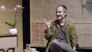 ConversAfondo con Yasnaya A. Gil. Temporada 2 , Capítulo 7: Gael García