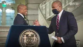 Black History Month: Unprecedented Representation in NYC Leadership