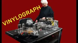 Vinylograph