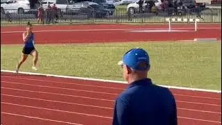 Filomenaleonisa Iakopo 100m