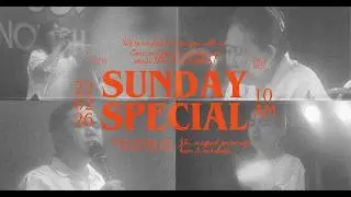 SUNDAY SPECIAL | 22 Februari 2026