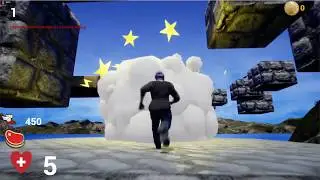 Desenvolvimento Um Jogo Na UnrealEngine 