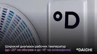 Daichi Carbon Inverter  Поражает с первого взгляда