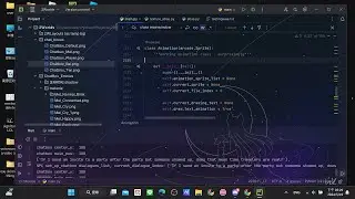 devlog again (but edited like a shitpost)