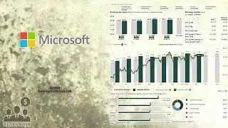 $MSFT Microsoft Q2 2025 Earnings Conference Call