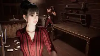 NEW SURVIVAL HORROR GAME | VIOLET (alpha)