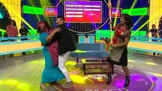 Tarde de risas al ritmo de 'la escobita' de Marisol | Mi Gente Dice
