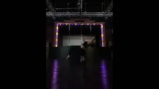 Pole improvisation • Yasuhari Takanashi