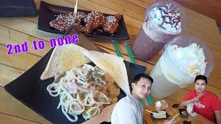 21ST BEAN CAFE *teaser*