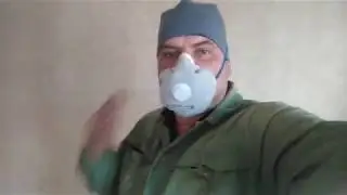 вскрываем пол на первом этаже!
