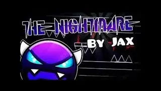 С ПЕРВОЙ ПОПЫТКИ? Это возможно в первой серии? Я вернулся! [Geometry Dash #1]