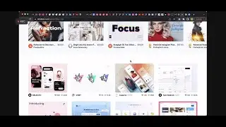 UI/UX - UI Component