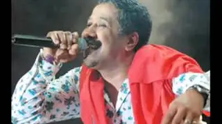 Cheb Khaled - Sahra -