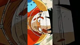 Luffy Gear 5 { Toma Toma #otaku #otakuworld #anime }