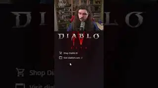 Como ter acesso à Beta de Diablo 4!