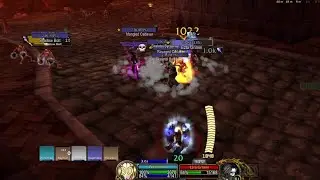 WoW HC: Tobacco addicted zombies