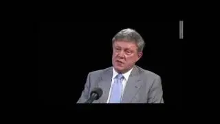 Почему сменили Чурова на Памфилову