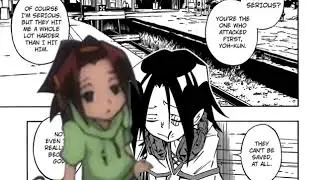 麻倉双葉生誕祭2020 | Yoh&Hao | Shaman King