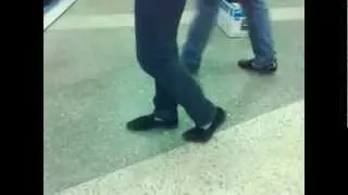 магазин Сильвер город Актобе - делать было нечего