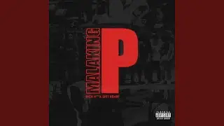 Malaking P (Rich N**** Shit Remix)
