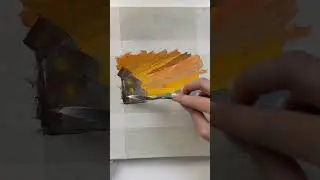 Простой сюжет за 30 сек🎨