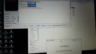 Redmi 6a  удаление  mi аккаунта. | EDL авторизация | unbrick | mi account |