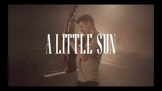 A Little Sun  - Kevin McGuire