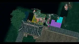 [RuOff] 03/04/2k19 Sleeping Forest guest woe