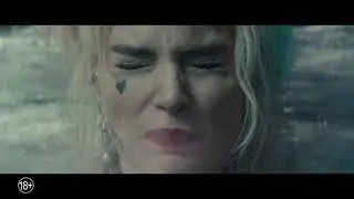 DUB   Трейлер  2 финальный   Хищные Птицы 2020)))