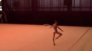 Кристина обруч город 2018