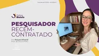 Videocast - T1E8 - Recém contratado na carreira de docente do magistério do ensino superior?