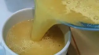 Como Hacer Atol De Platano Guatemalteco