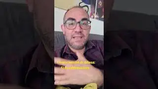 la sublimazione 