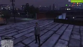 FIVEM SCRIPT - police mdt