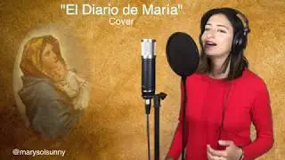 El Diario de Maria (cover) Marysol