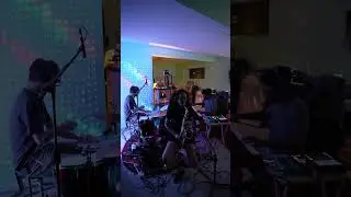 Chill Jazz Trio Session 💜