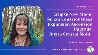 Facebook Live: Annular Solar Eclipse New Moon; Meet Jukita