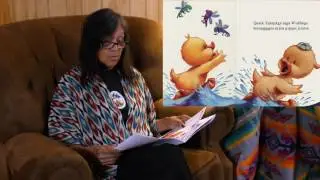 Storytelling   Quack Xųnųįkga Wagikarap