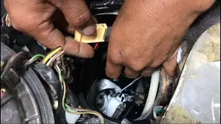 P00C6-00 Fuel rail pressure to low engine cranking - RANGE ROVER