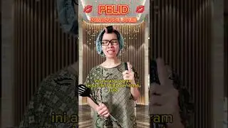 PERBEDAAN ANAK CEWE DAN COWO KALO MINTA IJIN PERGI - PELID SANSANTIFFABELLE 